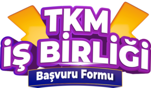 TKM İŞ BİRLİĞİ LOGO