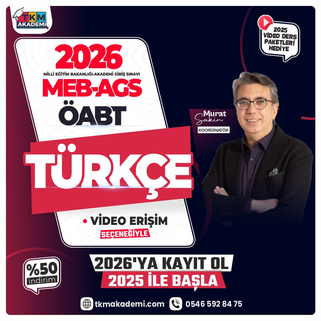 türkçe